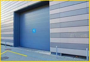 Elite Garage Door Service Dorchester, MA 617-379-1065 - 05-commercial